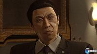 Nuevas im�genes de Yakuza 5