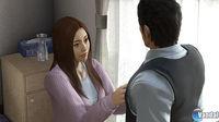 Nuevas im�genes de Yakuza 5