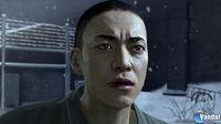 Nuevas im�genes de Yakuza 5