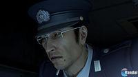 Nuevas im�genes de Yakuza 5