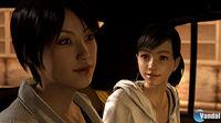 Nuevas im�genes de Yakuza 5