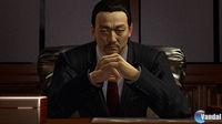 Nuevas im�genes de Yakuza 5
