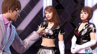 Nuevas im�genes de Yakuza 5