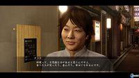 El cocinero Tatsuya Kawagoe interpreta un papel en Yakuza 5