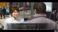 El cocinero Tatsuya Kawagoe interpreta un papel en Yakuza 5