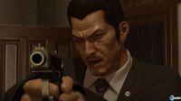 Nuevas im�genes y detalles del sistema de lucha de Yakuza 5