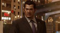 Nuevas im�genes y detalles del sistema de lucha de Yakuza 5
