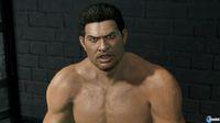 Nuevas im�genes y detalles del sistema de lucha de Yakuza 5
