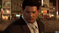 Nuevas im�genes y detalles del sistema de lucha de Yakuza 5