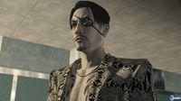 Nuevas im�genes y detalles del sistema de lucha de Yakuza 5
