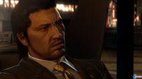 Nuevas im�genes y detalles del sistema de lucha de Yakuza 5