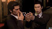 Nuevas im�genes y detalles del sistema de lucha de Yakuza 5