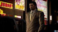 Nuevas im�genes y detalles del sistema de lucha de Yakuza 5