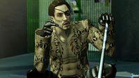 Nuevas im�genes y detalles del sistema de lucha de Yakuza 5