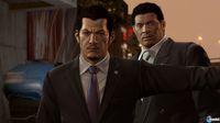 Nuevas im�genes y detalles del sistema de lucha de Yakuza 5