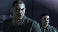 Nuevas im�genes de Yakuza 5