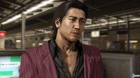 Nuevas im�genes de Yakuza 5