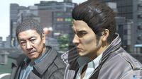 Nuevas im�genes de Yakuza 5