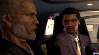 Yakuza 5 se muestra en nuevas capturas