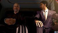 Yakuza 5 se muestra en nuevas capturas