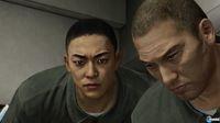 Yakuza 5 se muestra en nuevas capturas