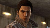 Yakuza 5 se muestra en nuevas capturas