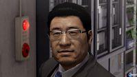 Yakuza 5 se muestra en nuevas capturas