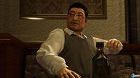 Yakuza 5 se muestra en nuevas capturas