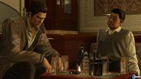 Yakuza 5 se muestra en nuevas capturas