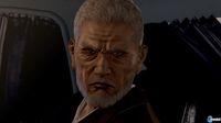 Yakuza 5 se muestra en nuevas capturas