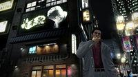 Yakuza 5 y el ramen se unen