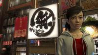 Yakuza 5 y el ramen se unen