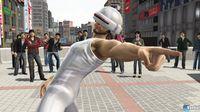 Yakuza 5