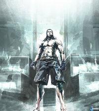 Nuevas im�genes de Yakuza Black Panther 2