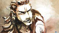 Nuevas im�genes de Yakuza Black Panther 2