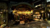 Nuevas im�genes de Yakuza Black Panther 2