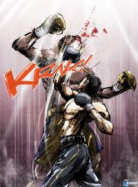 Nuevas im�genes de Yakuza Black Panther 2