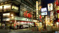 Nuevas im�genes de Yakuza Black Panther 2