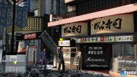 Nuevas im�genes de Yakuza Black Panther 2