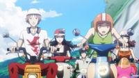 Persona 4: The Golden se lanza el 14 de junio en Jap�n