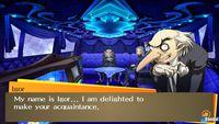 Persona 4 The Golden se deja ver en nuevas im�genes