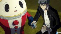 Persona 4 The Golden se deja ver en nuevas im�genes