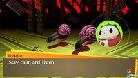 Persona 4 The Golden se deja ver en nuevas im�genes