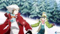Persona 4 The Golden se deja ver en nuevas im�genes