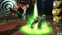 Persona 4 The Golden se deja ver en nuevas im�genes