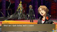 Persona 4 The Golden se deja ver en nuevas im�genes