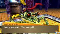 Persona 4 The Golden se deja ver en nuevas im�genes