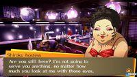 Persona 4 The Golden trae nuevas im�genes en ingl�s