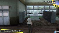 Persona 4 The Golden trae nuevas im�genes en ingl�s