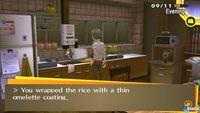 Persona 4 The Golden trae nuevas im�genes en ingl�s
